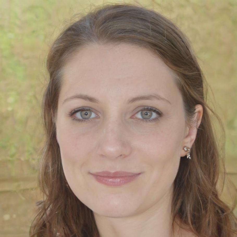 Portrait von Teilnehmerin Astrid Kowalski