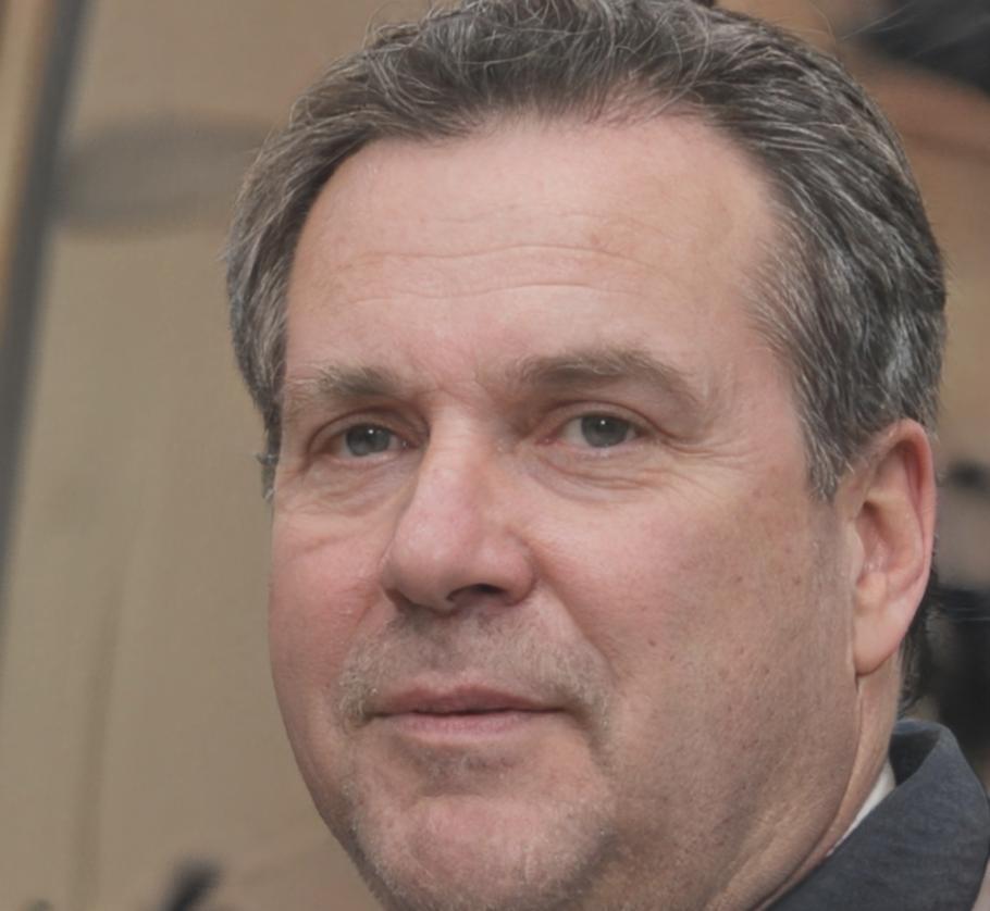 Portrait von Dr. Klaus Berghoff, Psychologe und Meditationslehrer